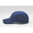 Light weight breathable running hat | https://www.bestnamebadges.com