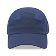 Light weight breathable running hat | https://www.bestnamebadges.com