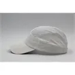 Light weight breathable running hat | https://www.bestnamebadges.com