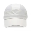 Light weight breathable running hat | https://www.bestnamebadges.com