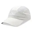 Light weight breathable running hat | https://www.bestnamebadges.com