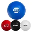 High Bounce Squeeze Ball | https://www.bestnamebadges.com