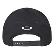 Oakley Pro-Formance Snapback Cap | https://www.bestnamebadges.com