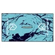 Devant Tour Microfiber Towel | https://www.bestnamebadges.com