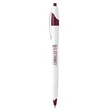 Derby Ballpoint Pen | https://www.bestnamebadges.com