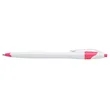 Derby Ballpoint Pen | https://www.bestnamebadges.com
