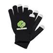 Conduct Touchscreen Gloves | https://www.bestnamebadges.com