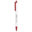 Click Action Company Pen | https://www.bestnamebadges.com