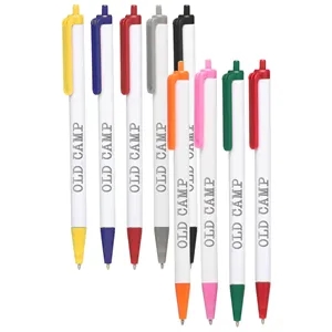 Click Action Company Pen