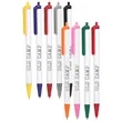 Click Action Company Pen | https://www.bestnamebadges.com