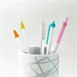Click Action Company Pen | https://www.bestnamebadges.com