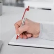 Click Action Company Pen | https://www.bestnamebadges.com