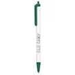 Click Action Company Pen | https://www.bestnamebadges.com