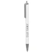 Click Action Company Pen | https://www.bestnamebadges.com