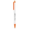 Click Action Company Pen | https://www.bestnamebadges.com