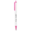 Click Action Company Pen | https://www.bestnamebadges.com