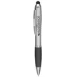 Stylus Ballpoint Pen | https://www.bestnamebadges.com