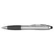 Stylus Ballpoint Pen | https://www.bestnamebadges.com