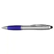 Stylus Ballpoint Pen | https://www.bestnamebadges.com