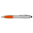 Stylus Ballpoint Pen | https://www.bestnamebadges.com