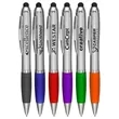 Stylus Ballpoint Pen | https://www.bestnamebadges.com