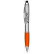 Stylus Ballpoint Pen | https://www.bestnamebadges.com