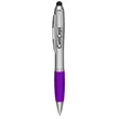 Stylus Ballpoint Pen | https://www.bestnamebadges.com
