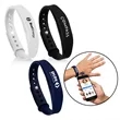 SmartBand NFC Bracelet | https://www.bestnamebadges.com