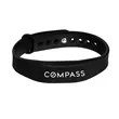 SmartBand NFC Bracelet | https://www.bestnamebadges.com