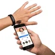 SmartBand NFC Bracelet | https://www.bestnamebadges.com