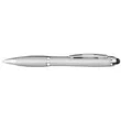 Plastic Stylus Pen | https://www.bestnamebadges.com