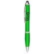 Plastic Stylus Pen | https://www.bestnamebadges.com