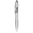 Plastic Stylus Pen | https://www.bestnamebadges.com