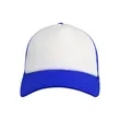 Classic 5 Panel Foam Trucker Hat With Mesh Back | https://www.bestnamebadges.com