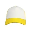 Classic 5 Panel Foam Trucker Hat With Mesh Back | https://www.bestnamebadges.com