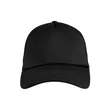 Classic 5 Panel Foam Trucker Hat With Mesh Back | https://www.bestnamebadges.com