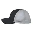 Columbia Spring Grove III Snapback Cap | https://www.bestnamebadges.com