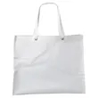 Non-Woven Tote Bags | https://www.bestnamebadges.com