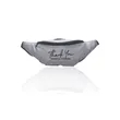 Basic Delsey Polyester Fanny Pack | https://www.bestnamebadges.com