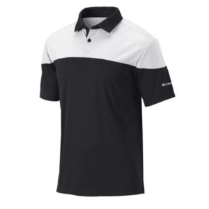 Columbia Best Ball Men's Polo