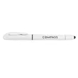 Spin & Write Stylus Pen | https://www.bestnamebadges.com