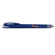 Spin & Write Stylus Pen | https://www.bestnamebadges.com
