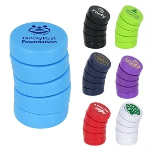 Twist & Turn Fidget Game