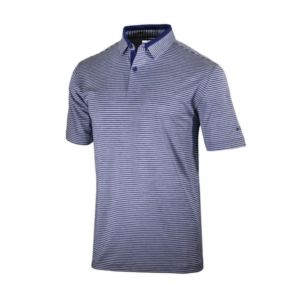 Columbia Men's Omni-WICK Golden Hills Polo