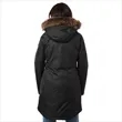 Women's Suttle Mountain Insulated Polyester Jacket | https://www.bestnamebadges.com