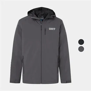 Columbia Men's Gate Racer II Soft Shell Jacket