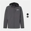 Columbia Men's Gate Racer II Soft Shell Jacket | https://www.bestnamebadges.com