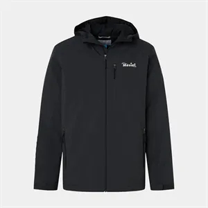 Columbia Tipton Peak III Insulated Hooded Jacket