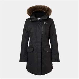 Women's Suttle Mountain Insulated Polyester Jacket
