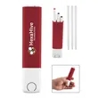 ColorPop rABS Pen Kit | https://www.bestnamebadges.com